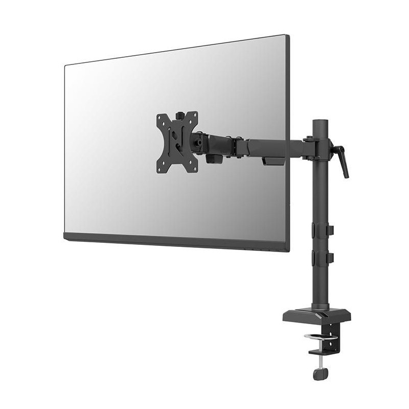 DS60-600BL1, Single Monitor