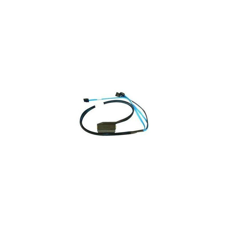 Host Internal Cable Assembly