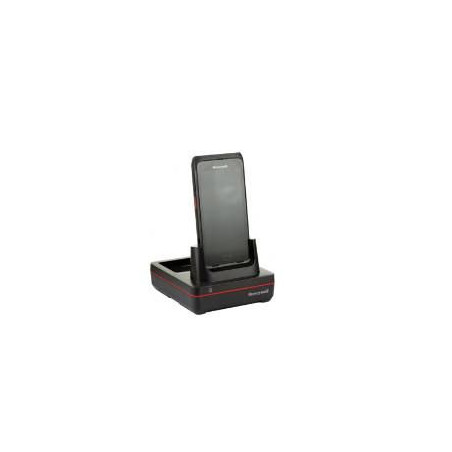 CT40 non-booted homebase