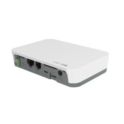 Mikrotik RB924I-2ND-BT5&BG77 pasarel y controlador 10, 100 M | APLIUM