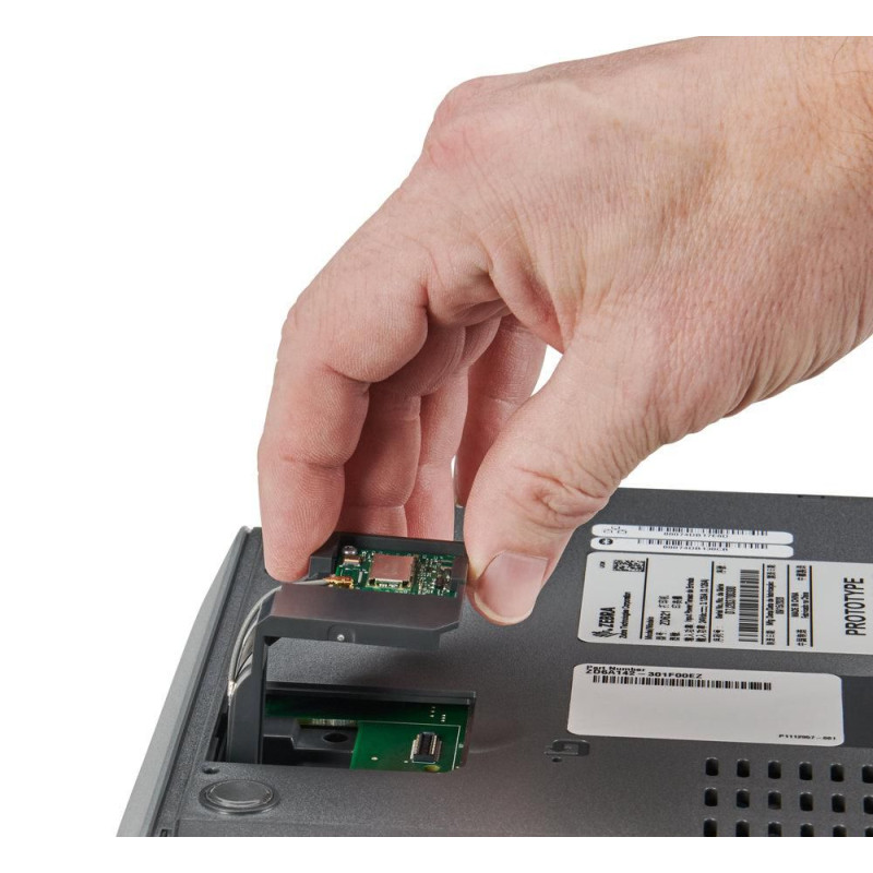 Kit, Wireless Module, WiFi
