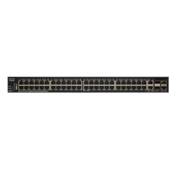 SG350X-48P 48-port Gigabit | APLIUM