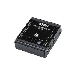 Aten Conmutador / Selector / Switchhdmi True 4K De 3 Puertos | APLIUM