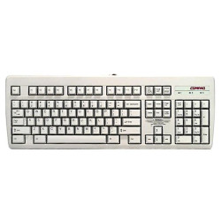 Keyboard (SWEDISH)