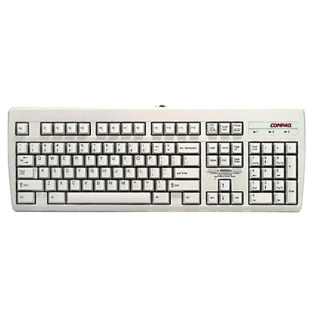 Keyboard (SWEDISH)