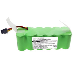 Battery 28.80Wh Ni-Mh 14.4V | APLIUM