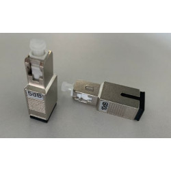 1 Port USB to RS232 DB9 Serial Adapter