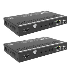 HDBaseT Extender kit 70m /w