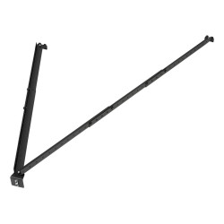 PFA 9143 Wall support extension kit