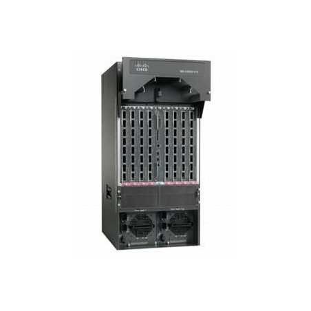 Catalyst 6500 Enhanced 9-slot