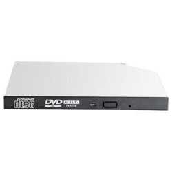 9.5mm SATA DVD-ROM Drive