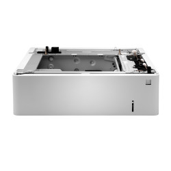 HP Clr LaserJet550-Sht Heavy Media Tray