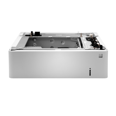 HP Clr LaserJet550-Sht Heavy Media Tray