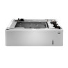HP Clr LaserJet550-Sht Heavy Media Tray