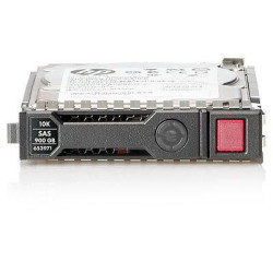 900GB SAS 6G 10K SFF Hard