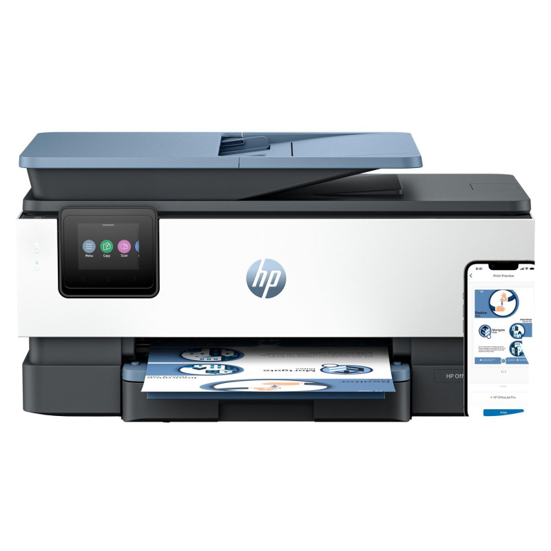 OfficeJet Pro 8135e