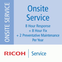 R1-GOLD-LVP 1 Year 8+8 Service Plan with