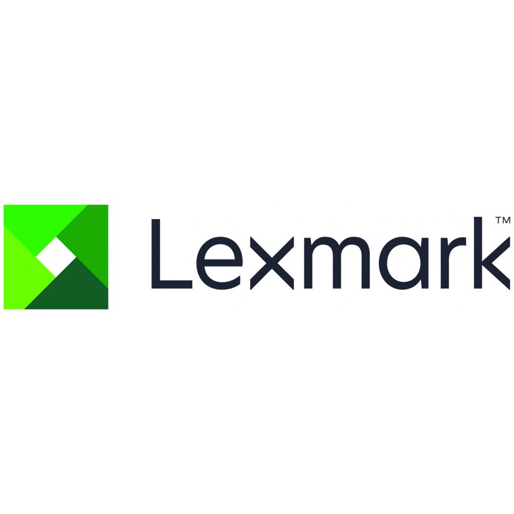 Lexmark 1Y, 1 año(s)