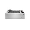 HP Clr LaserJet550-Sht Heavy Media Tray