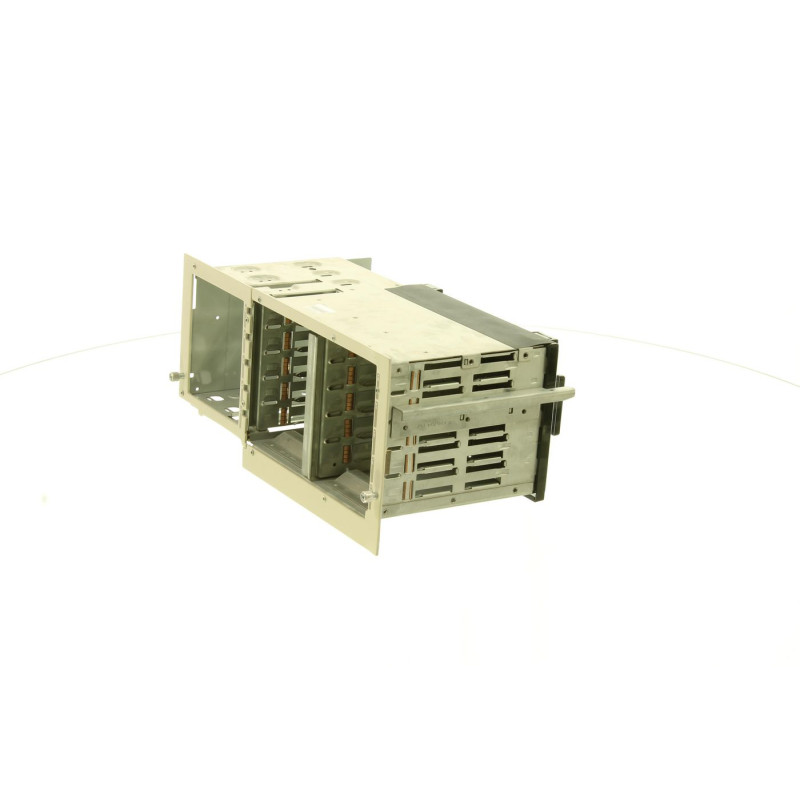 CAGE,LVD 10 DRIVES