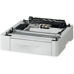 Epson Bandeja de papel de 550 hojas, Bandeja de papel, Epson, WorkForce AL-M400DTN WorkForce AL-M400DN, 550 hojas, Blanco, China