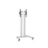K/TD1864S Floor stand mount wheels 180cm