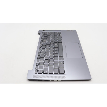 COVER Upper Case ASM_NORDIC