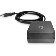 HP Jetdirect Accesorio NFC/Wireless 3000w, Negro, Negocios, Empresa, LAN inalámbrica, IEEE 802.11b, IEEE 802.11g, HTTPS, SNMP, S