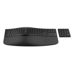 HP 965 BLK Ergonomic WL KBD Spain - Span