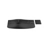 HP 965 BLK Ergonomic WL KBD Spain - Span