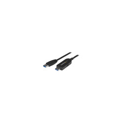 USB 3.0 Data Transfer Cable for Mac+PC