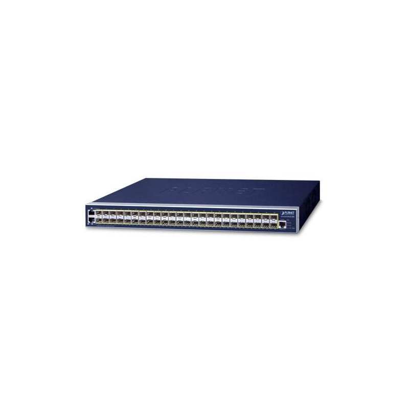 L3 46-Port 100/1000BASE-X SFP
