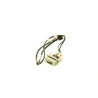 SWITCH,PWR W/CA & LED