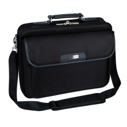 Carry Case/notepac nylon black
