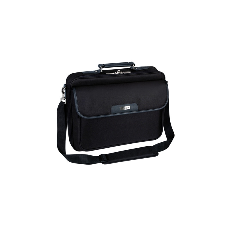 Carry Case/notepac nylon black