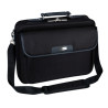 Carry Case/notepac nylon black
