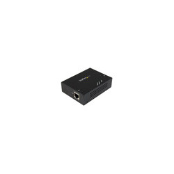 1 Port Gigabit PoE+Extender 802.3at/af