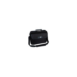 Carry Case/notepac nylon black