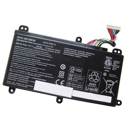 Laptop Battery for Acer