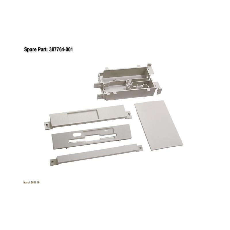PLASTIC KIT,MISC,OPAL