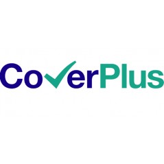 Epson CoverPlus, 3Y Onsite, 1 licencia(s), 3 año(s), Carry-in