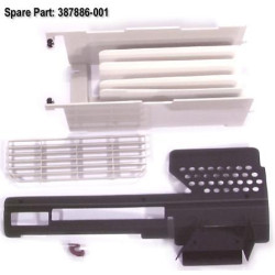 PLASTIC KIT,MISC