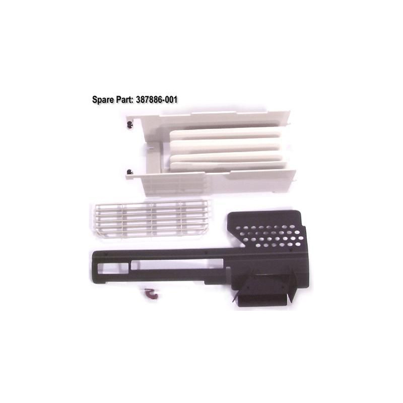 PLASTIC KIT,MISC