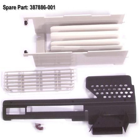 PLASTIC KIT,MISC