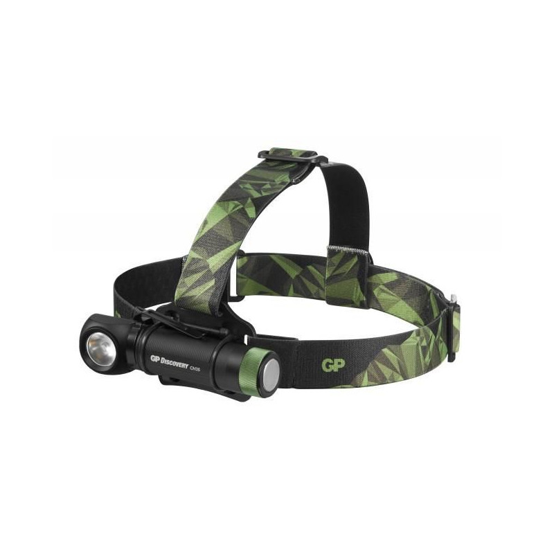 Discovery Rechargeable