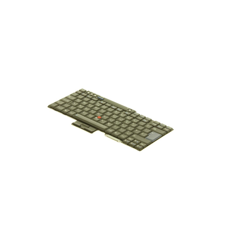 Thinkpad R60/60e