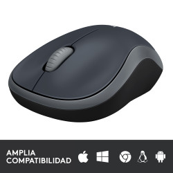 M185 Mouse, Wireless | APLIUM