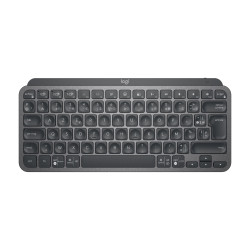 MX Keys Mini Wless Illumi Graph KBD FR