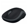 Ratón Inalámbrico Logitech M185/ Hasta 1000 DPI/ Gris | APLIUM