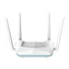 EAGLE PRO AI AX1500 Smart Router